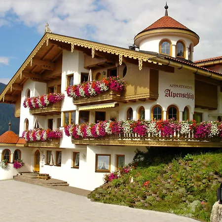 Kragenjoch By Interhome شقة أوبيراو