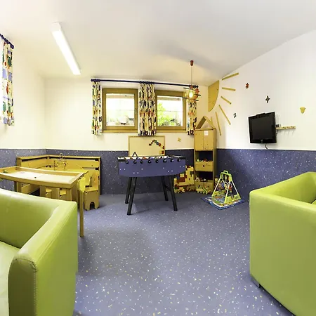 Kragenjoch By Interhome شقة *