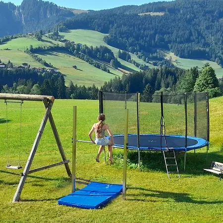 Kragenjoch By Interhome