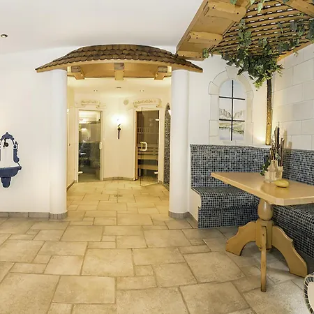 شقة Kragenjoch By Interhome *