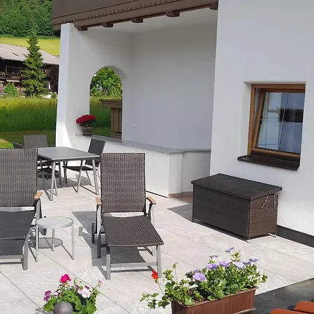 Kragenjoch By Interhome أوبيراو