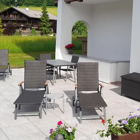 شقة Kragenjoch By Interhome *