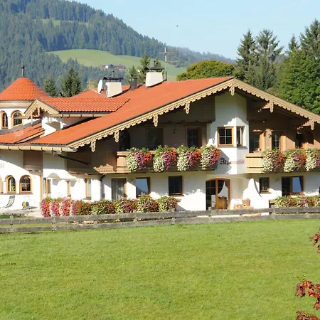 شقة Kragenjoch By Interhome *