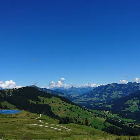 Kragenjoch By Interhome أوبيراو