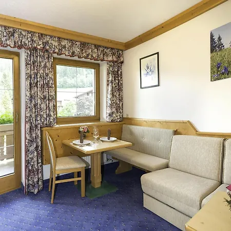 شقة Kragenjoch By Interhome *