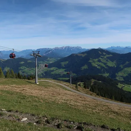 شقة Kragenjoch By Interhome