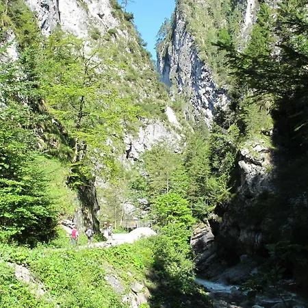 شقة Kragenjoch By Interhome *