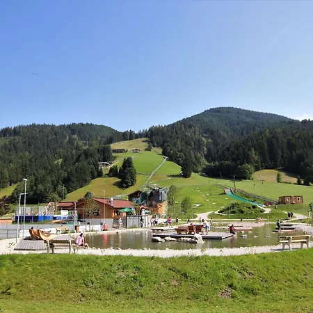 Kragenjoch By Interhome
