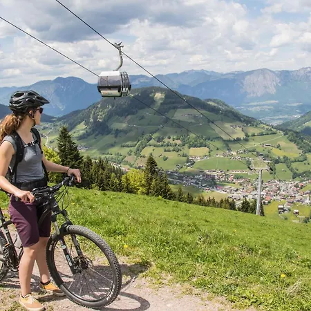 Kragenjoch By Interhome * أوبيراو