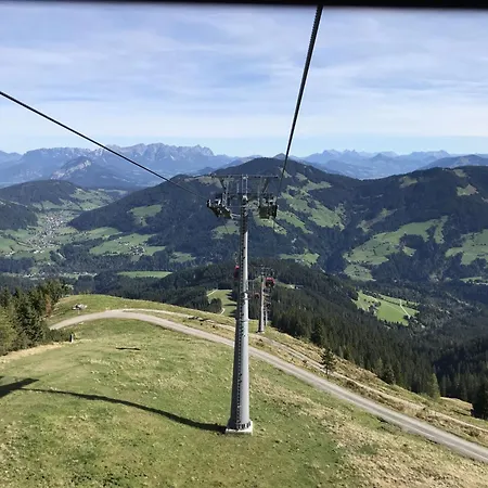 Kragenjoch By Interhome