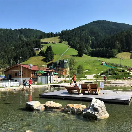 Kragenjoch By Interhome شقة أوبيراو