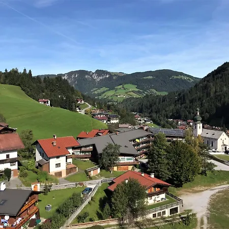 Kragenjoch By Interhome * أوبيراو