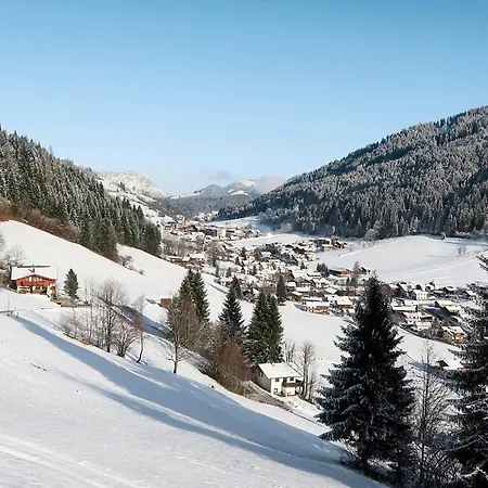 Kragenjoch By Interhome شقة