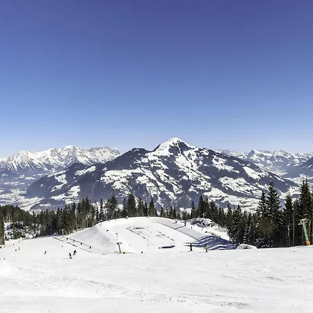 Kragenjoch By Interhome *