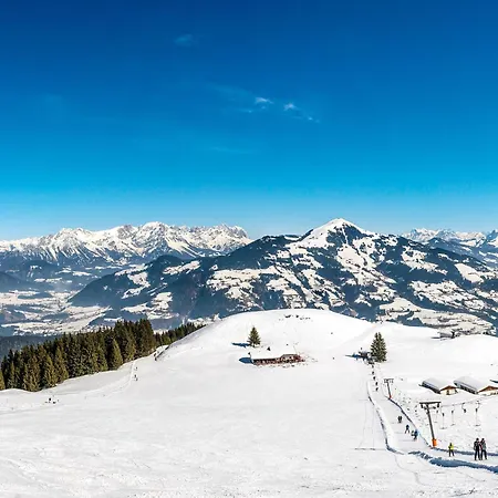 Kragenjoch By Interhome شقة