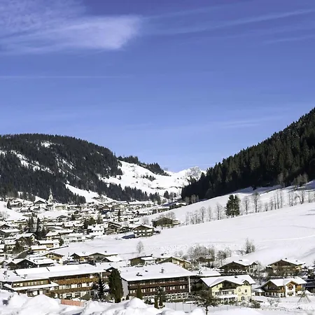 Kragenjoch By Interhome